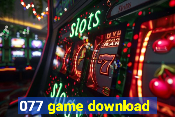 077 game download